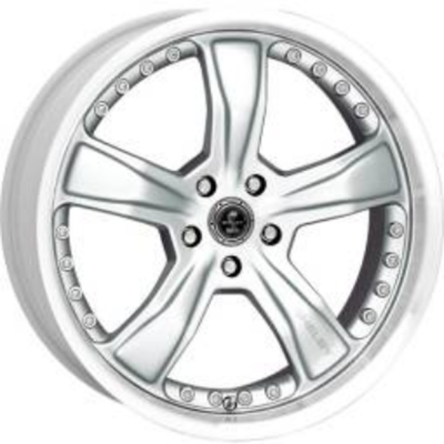 American Racing Velgen