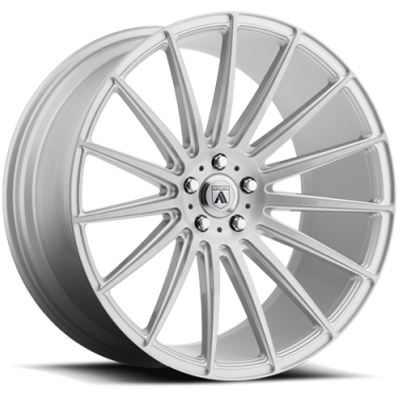 Asanti Black Velgen