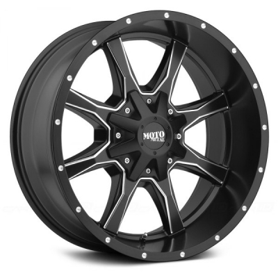 Moto Metal Velgen