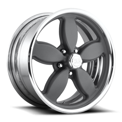 US Mag Wheels