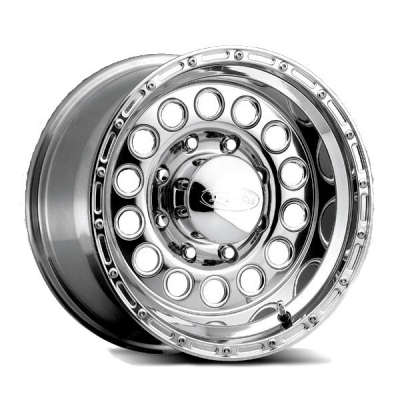 Raceline Wheels