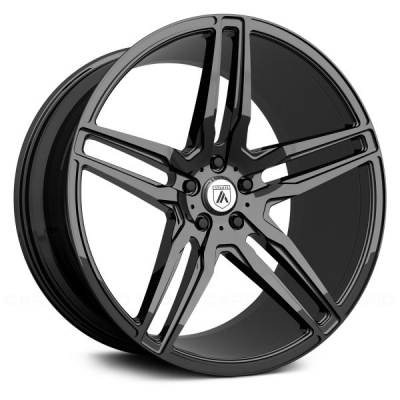 Asanti Black Velgen