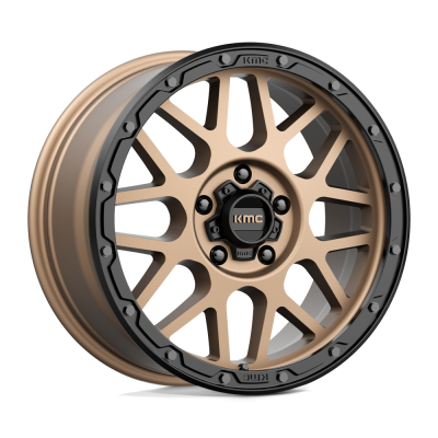 KMC Velgen