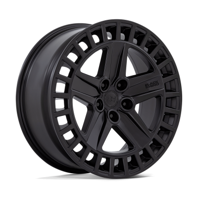 Black Rhino Velgen