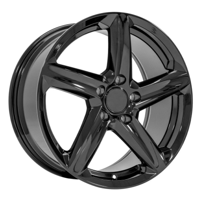 OE Wheels 