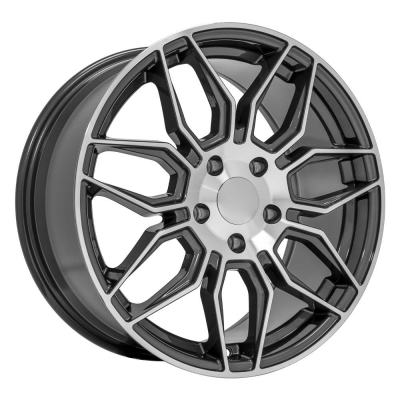 OE Wheels 