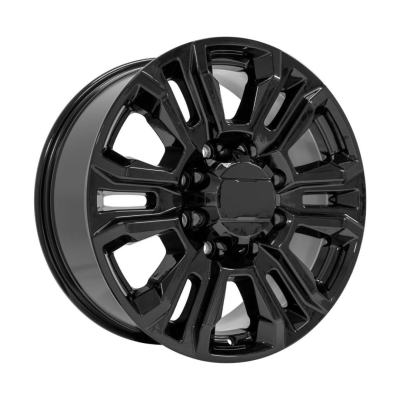 OE Wheels 