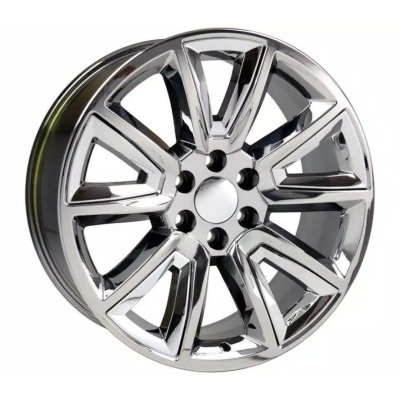 OE Wheels 