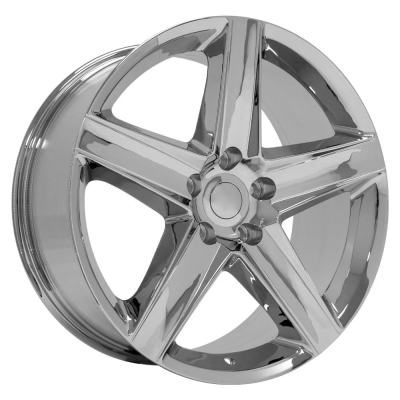 OE Wheels 
