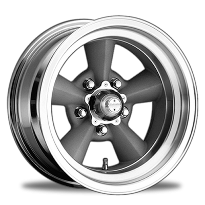 American Racing Velgen