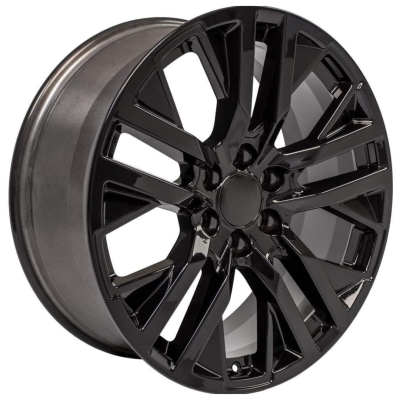 OE Wheels 