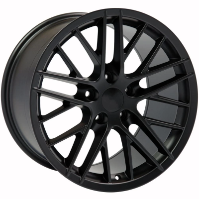 OE Wheels 