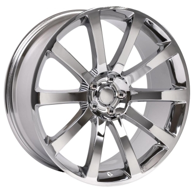 OE Wheels 
