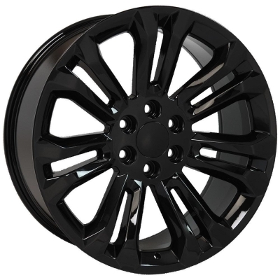 OE Wheels 