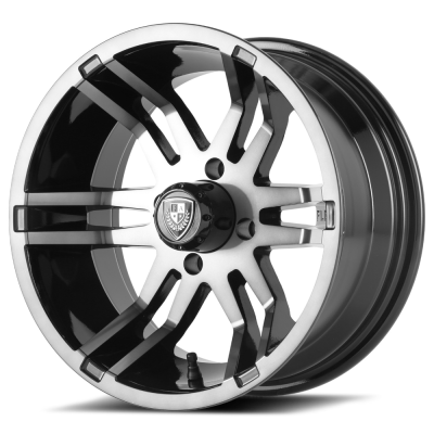 Fairway Alloys Velgen