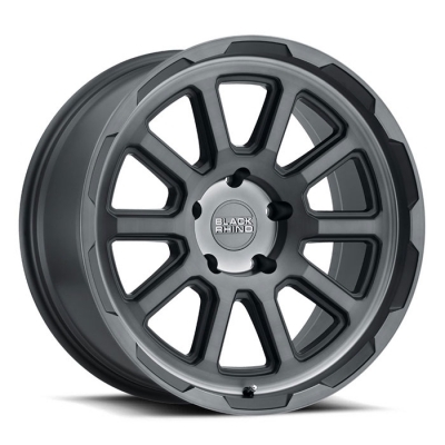 Black Rhino Velgen