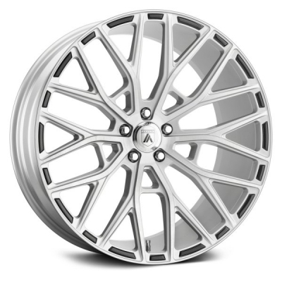 Asanti Black Velgen