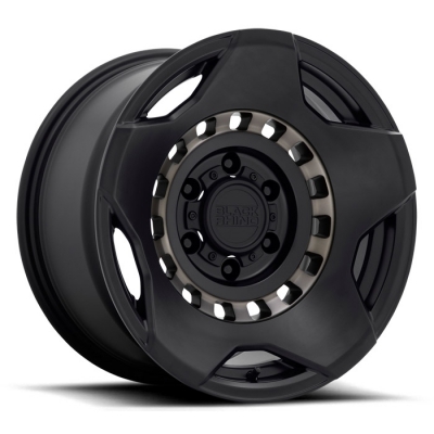 Black Rhino Velgen