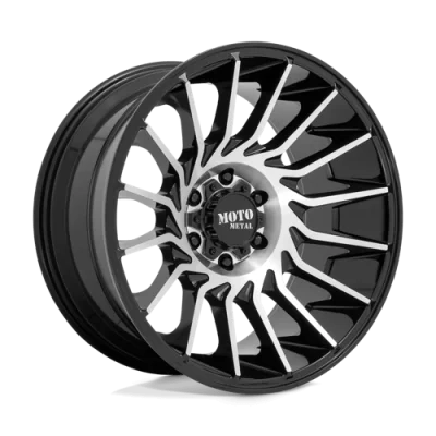 Moto Metal Velgen
