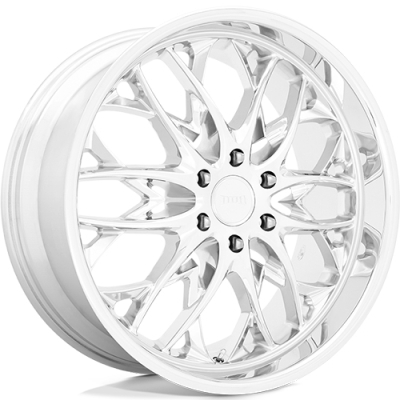 DUB Velgen