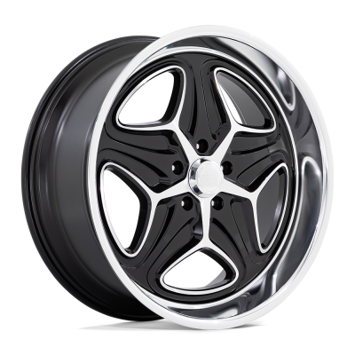 Foose Velgen