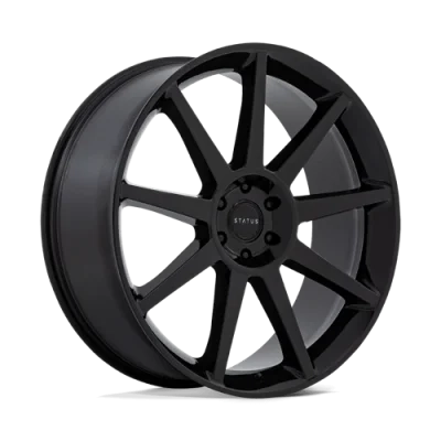 Status wheels 