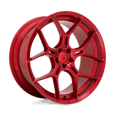 Asanti Black Velgen