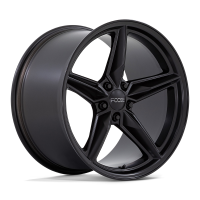 Foose Velgen