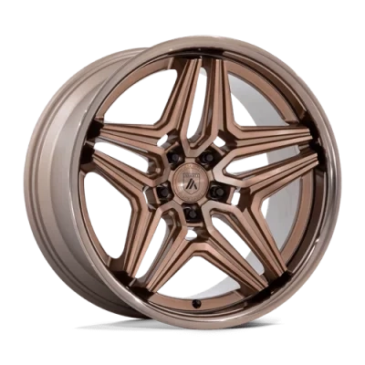 Asanti Black Velgen
