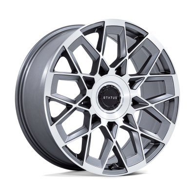 Status wheels 
