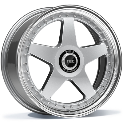 TEC Velgen Speed Wheels