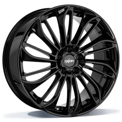 Oxigin Velgen