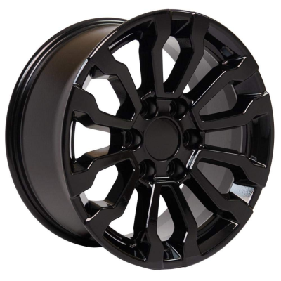 OE Wheels 