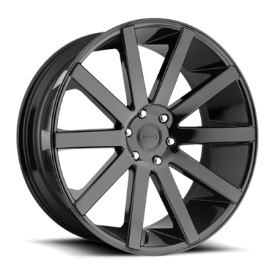 DUB Velgen