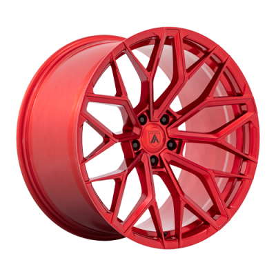 Asanti Black Velgen