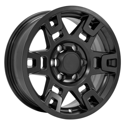 OE Wheels 