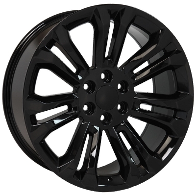 OE Wheels 