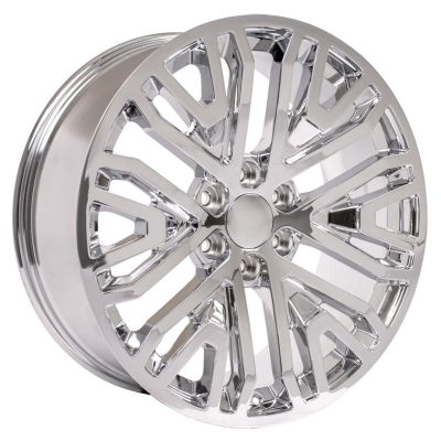 OE Wheels 