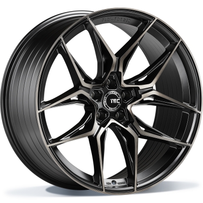 TEC Velgen Speed Wheels