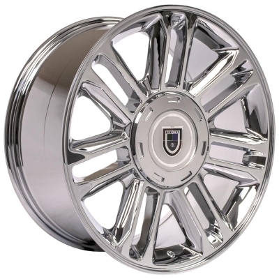 OE Wheels 