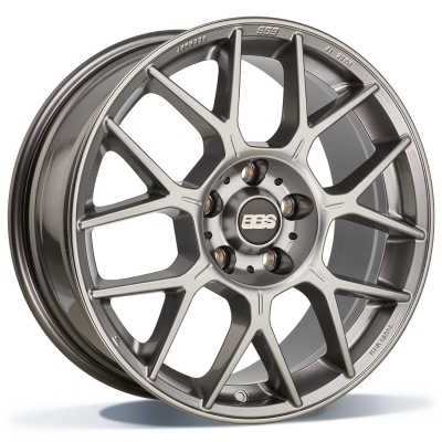 BBS BBS XR platinum silver 18" 5x112 ET44.0 B82.00 BBS BBS XR platinum silver 18" 5x112 ET44.0 B82.00