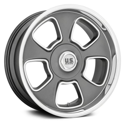 US Mag Wheels