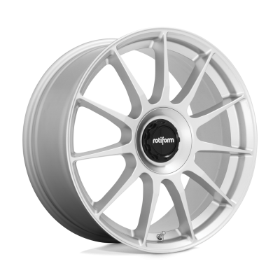 Rotiform Rotiform R170 DTM Silver 18" 4x100/4x108 ET35.0 J8.50 B72.60 Rotiform Rotiform R170 DTM Silver 18" 4x100/4x108 ET35.0 J8.50 B72.60