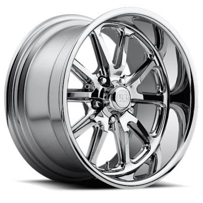 Us Mag wheels