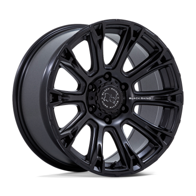 Black Rhino Velgen