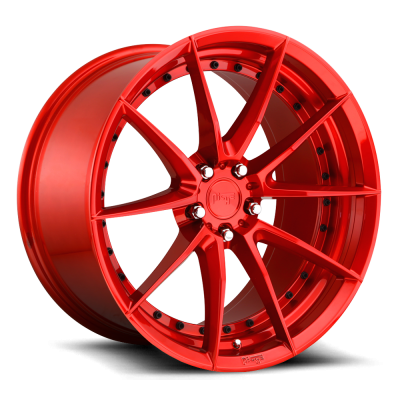 Niche Road Wheels