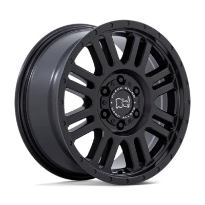 Black Rhino Velgen