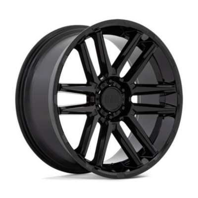 Black Rhino Velgen