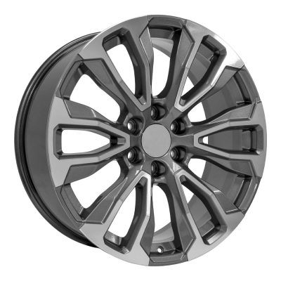 OE Wheels 