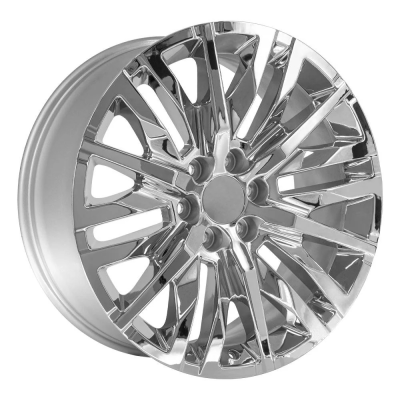 OE Wheels 